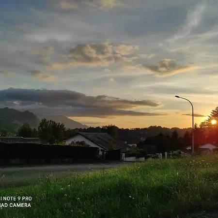 Serenity - Hyper Centre - Bagagerie Appartement Lourdes